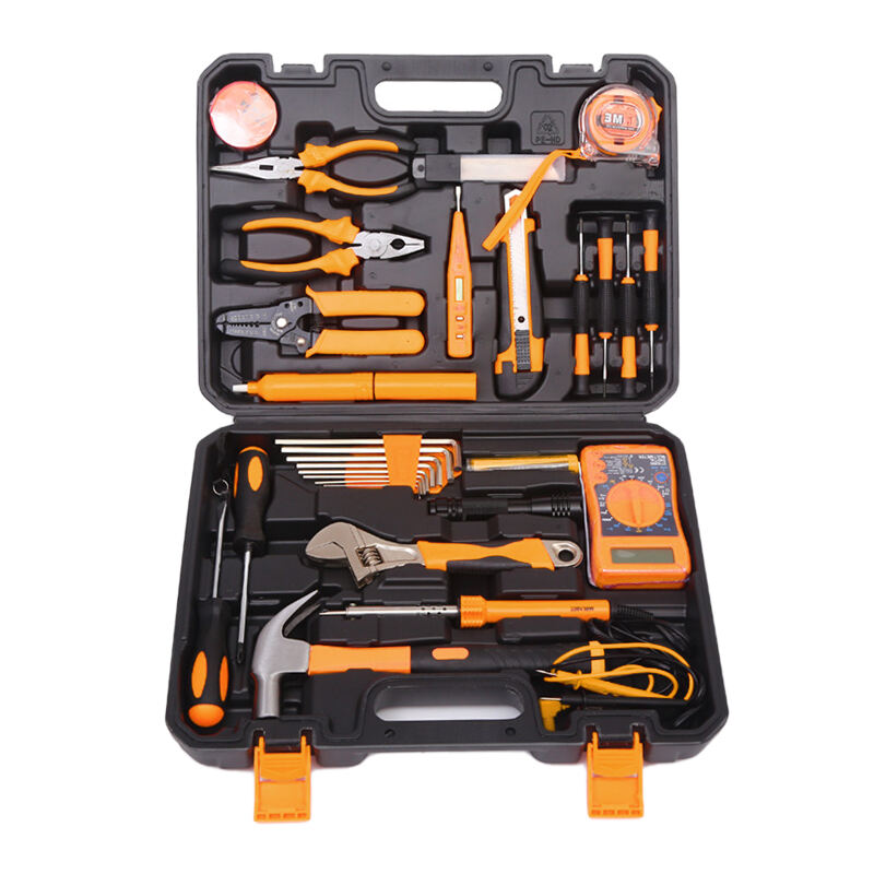 Hand Tool Set